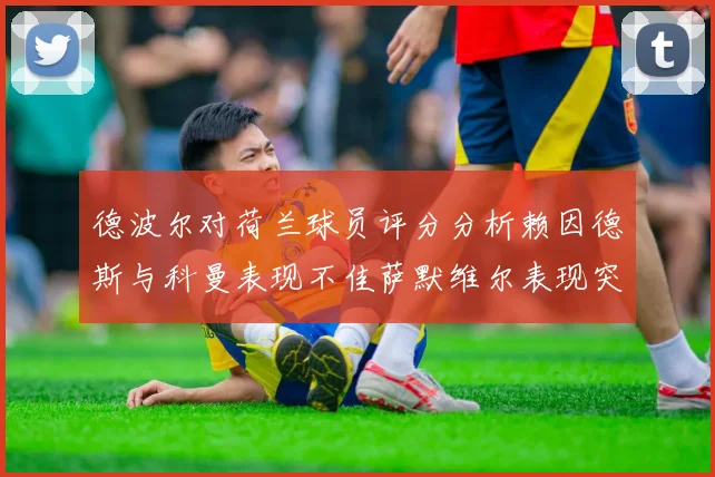 德波尔对荷兰球员评分分析赖因德斯与科曼表现不佳萨默维尔表现突出