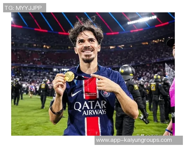 维蒂尼亚回应齐达内赞美表达感激决心继续努力拼搏