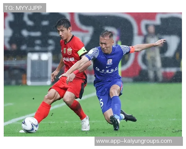 上海双雄交锋回顾:海港中超占优申花杯赛双杀