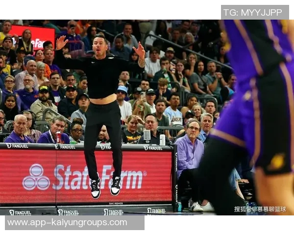 雷迪克谈NBA现实:频繁首发与软组织损伤的无奈关系