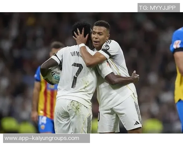 皇马进攻依赖姆巴佩罗德里戈创造力待提升需增加出场时间