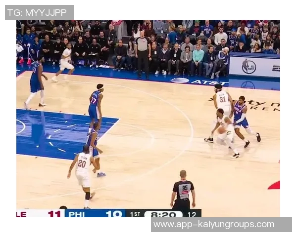 76人对决骑士首发阵容揭晓马克西乔治恩比德携手出战米切尔领衔骑士